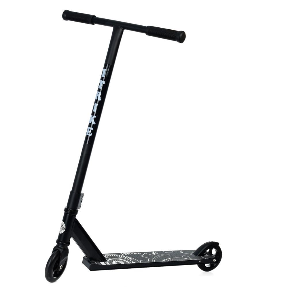 Самокат iTrike SR 2-066-6-B1 Чорний Самокат iTrike SR 2-066-6-B1 Чорний