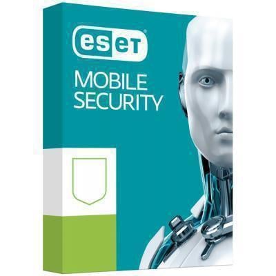 Антивірус ESET Mobile Security для 1 ПК ліцензія на 2 роки (216)