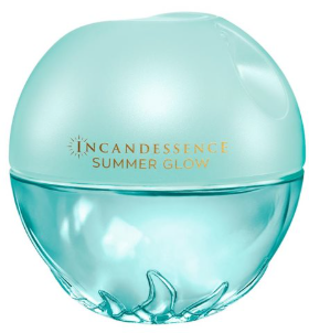 Парфумна вода Incandessence Summer Glow для неї Парфумна вода Incandessence Summer Glow для неї