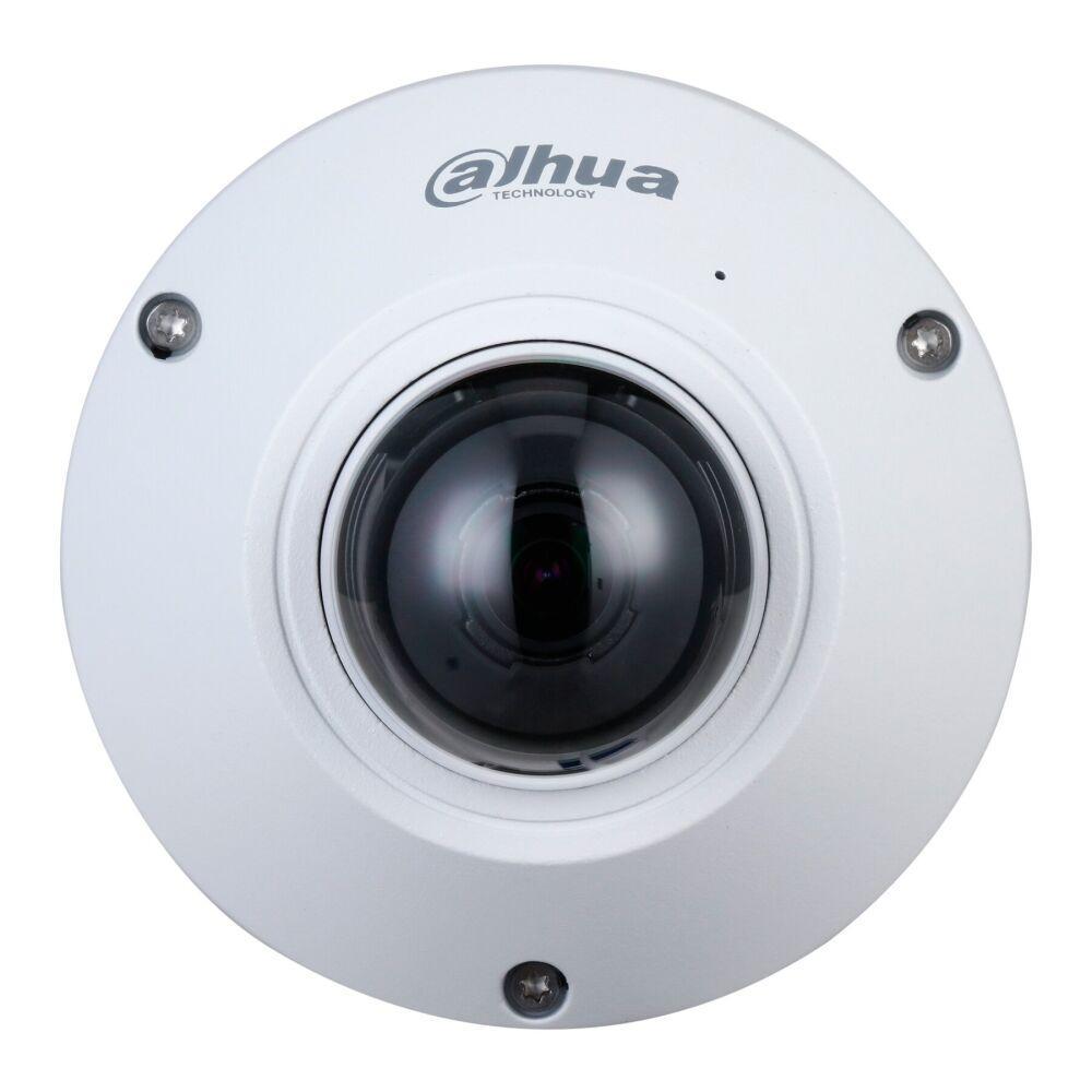 IP камера 5 Mп Fisheye Dahua DH-IPC-EB5541-AS - фото 2