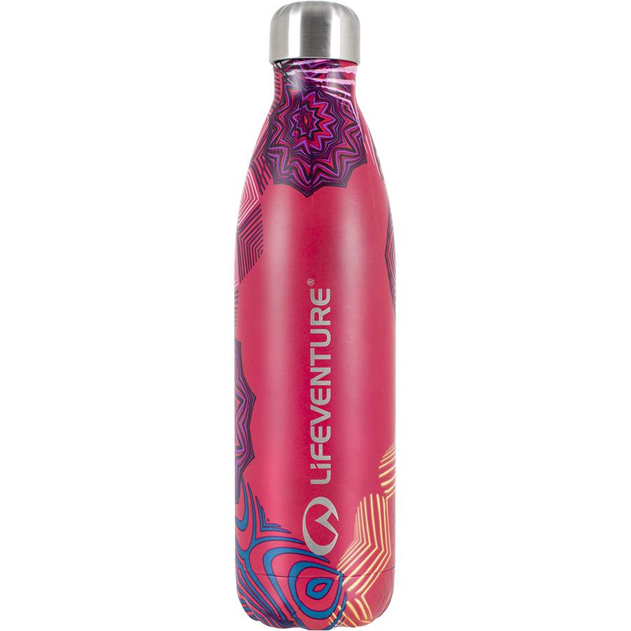 Фляга Lifeventure Insulated Bottle Mandala 0,75 л
