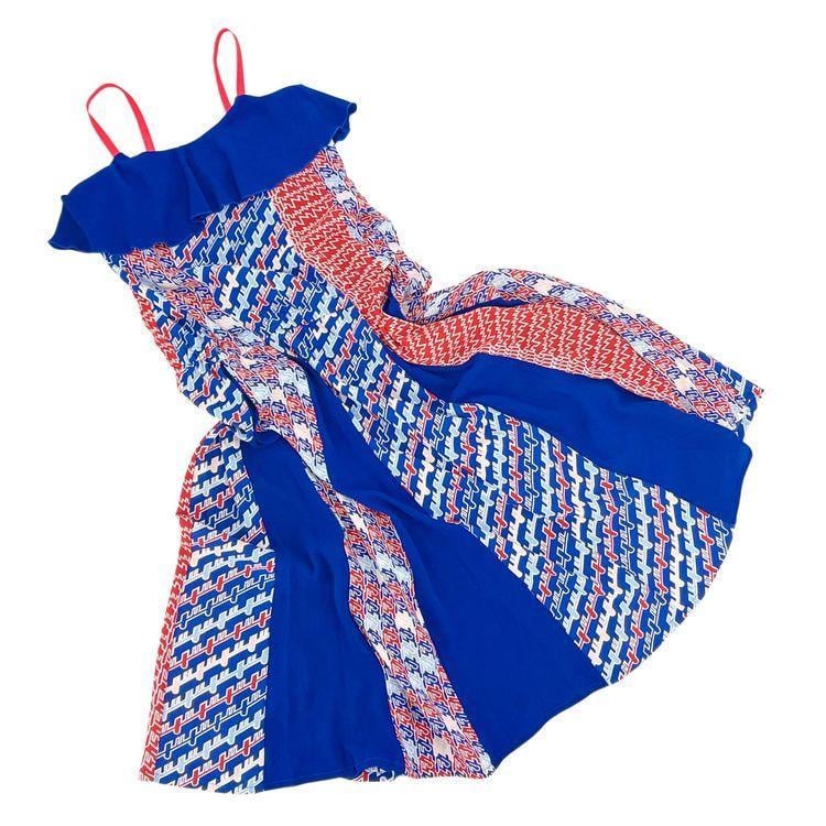 Сукня KENZO 30098 Balzane 152 см 12 років (32540728)