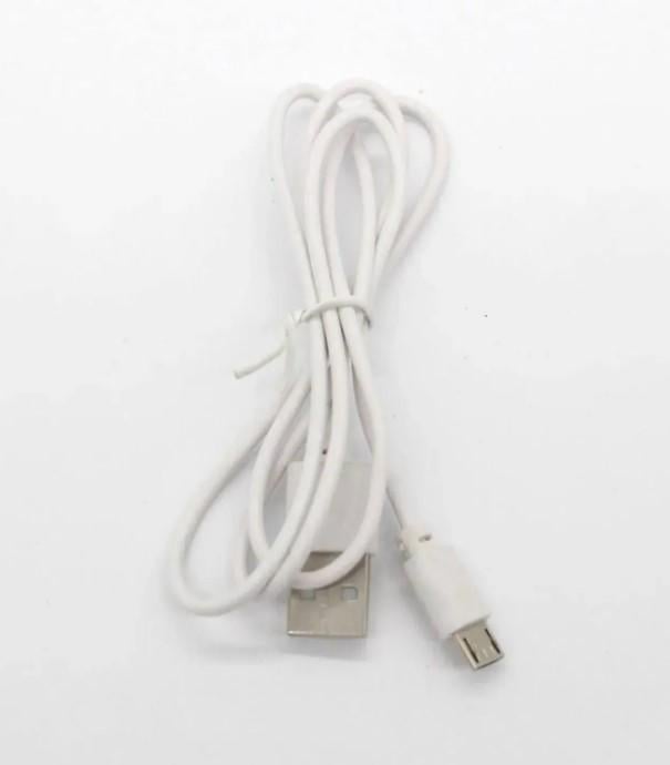 Настільна лампа JX 88O з акумулятором на гнучкій ніжці заряджання від USB Блакитний (2104618724) - фото 13