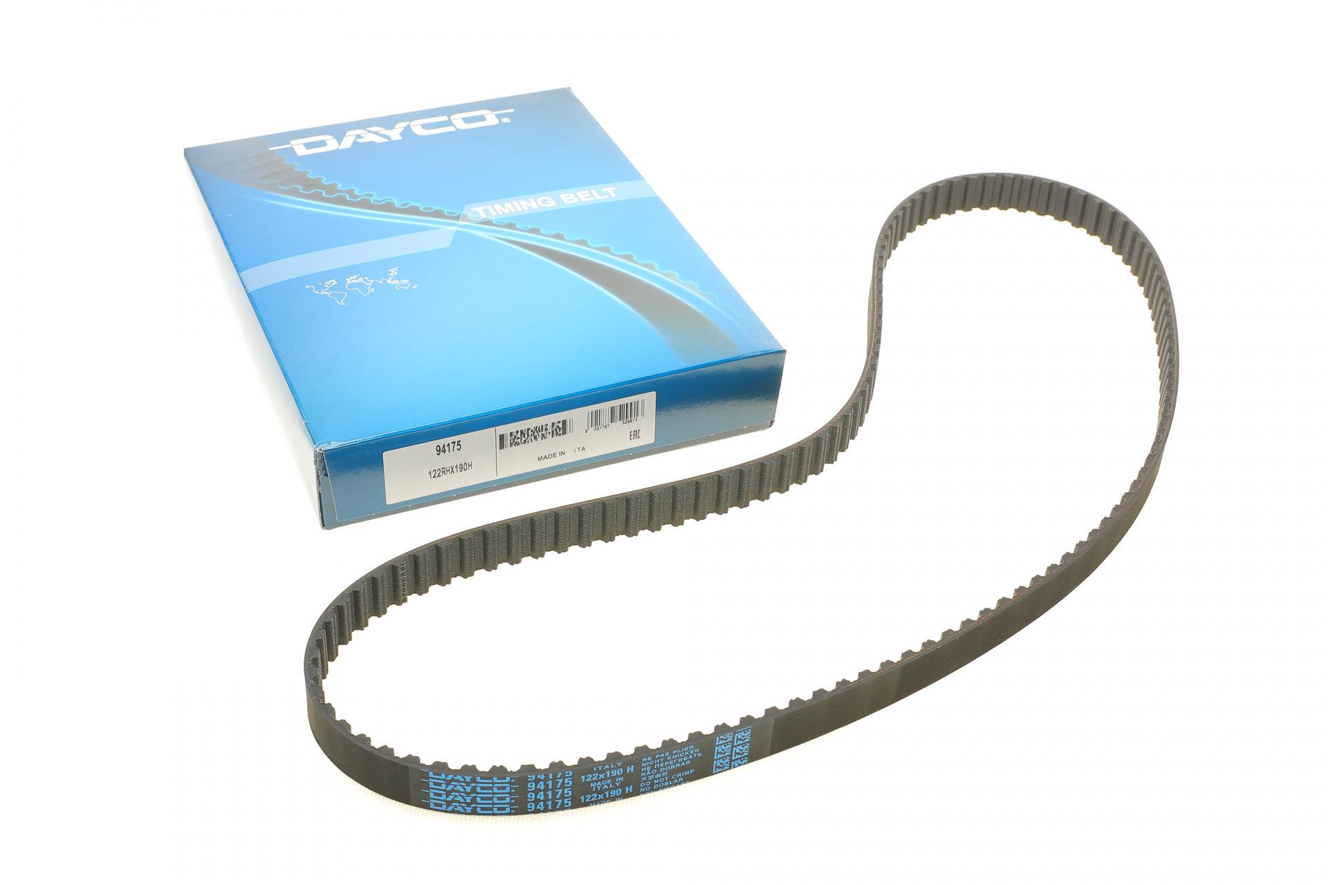 Ремень ГРМ Hyundai Sonata/Mitsubishi Galant 1.8/2.0 80-94 94175 DAYCO