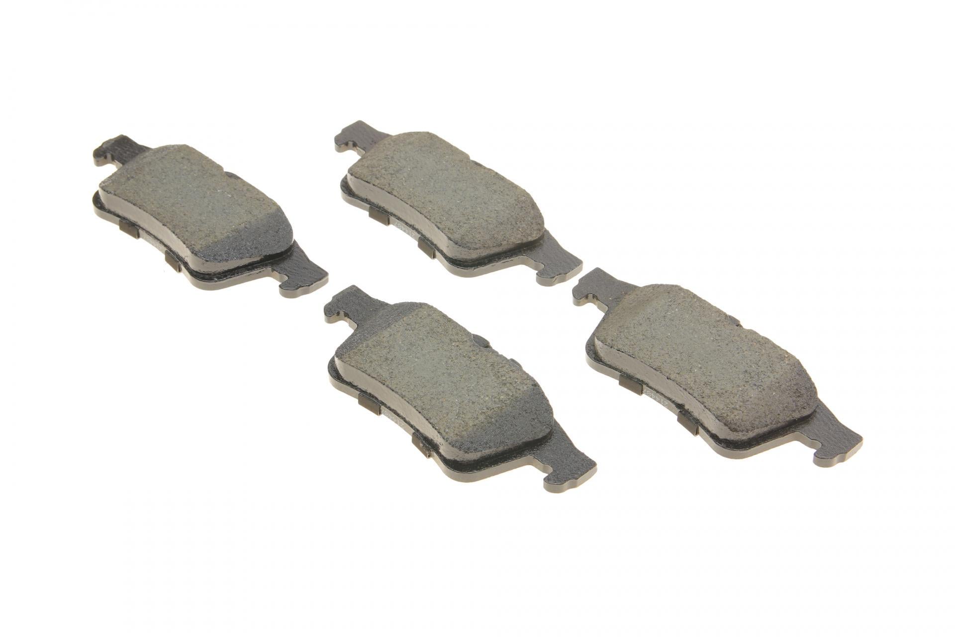 Колодки тормозные задние Ford Connect 13-/Kuga/C-Max/Focus/Volvo V40 12-22-0337-3 METELLI Колодки тормозные задние Ford Connect 13-/Kuga/C-Max/Focus/Volvo V40 12-22-0337-3 METELLI