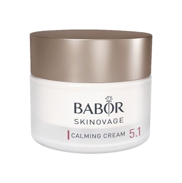 Крем успокаивающий Babor SKINOVAGE Calming Cream для чувствительной кожи лица 50 мл (305)