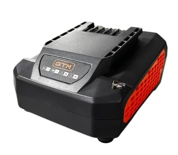 Зарядное устройство для GTM CH56V/2,5A 56V 2,5А (CH56V/2,5A) Зарядное устройство для GTM CH56V/2,5A 56V 2,5А (CH56V/2,5A)