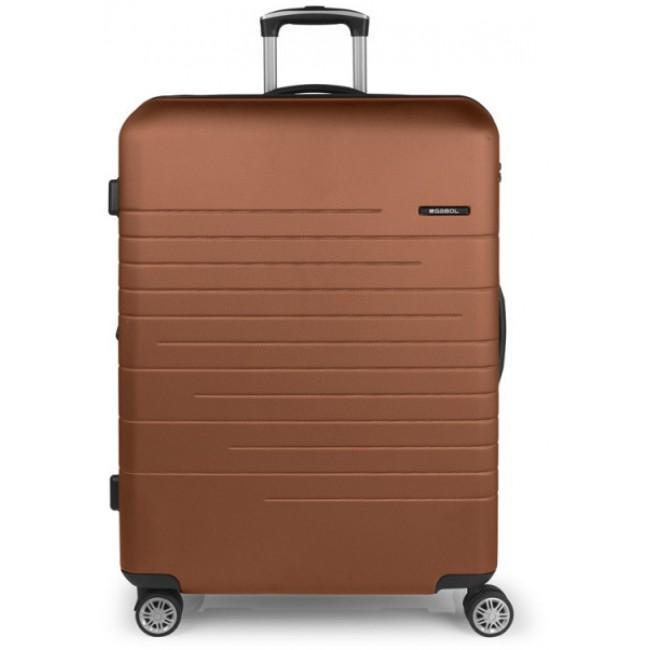 Чемодан Gabol Escape L Оранжевый (931350)