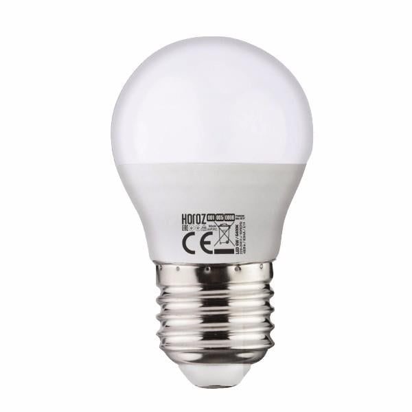 Лампа світлодіодна Horoz Electric Elite-10 10W Е27 4200K (25875-1)