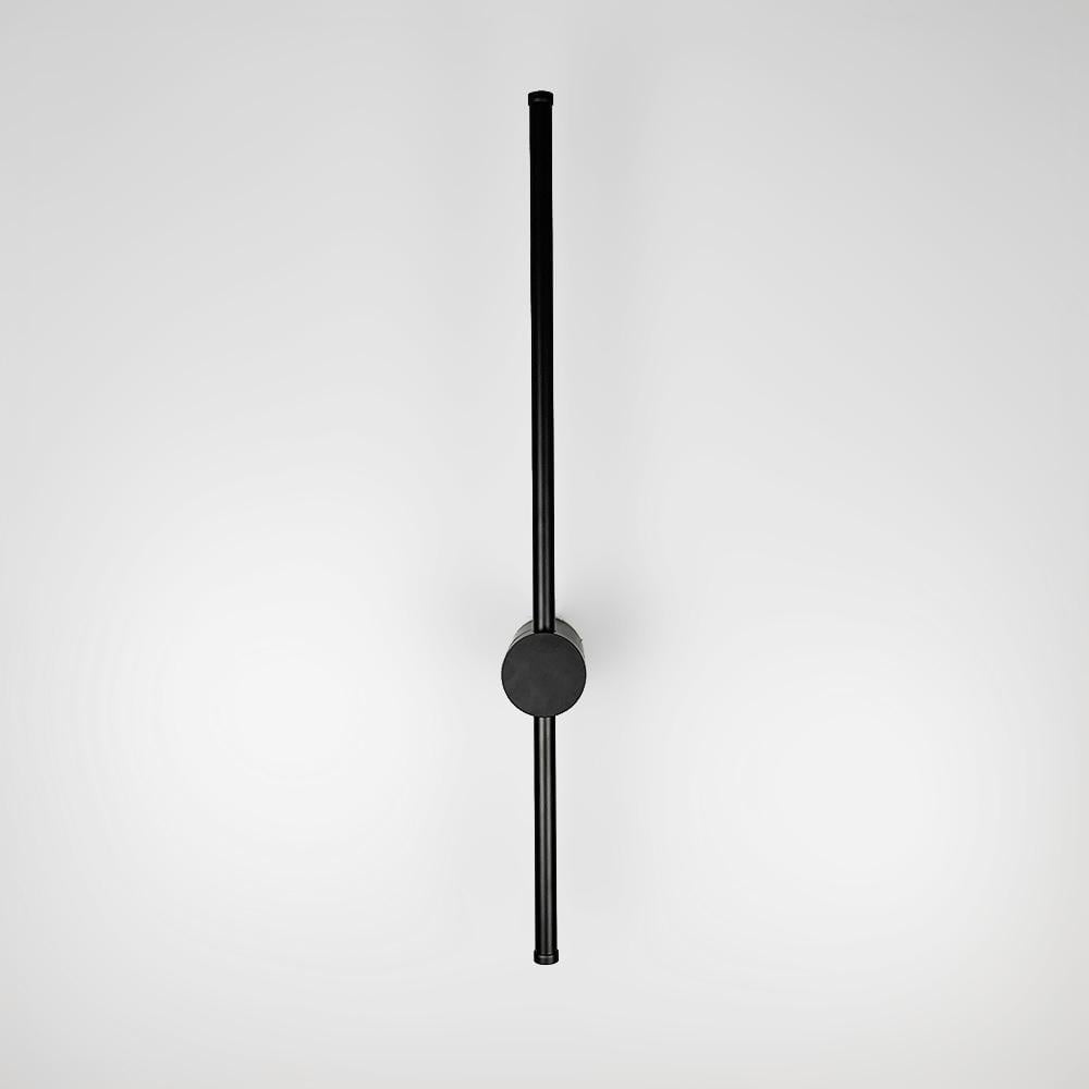 Светильник LED Line.F BD 88002/600 BK настенный Черный (3475_6789)