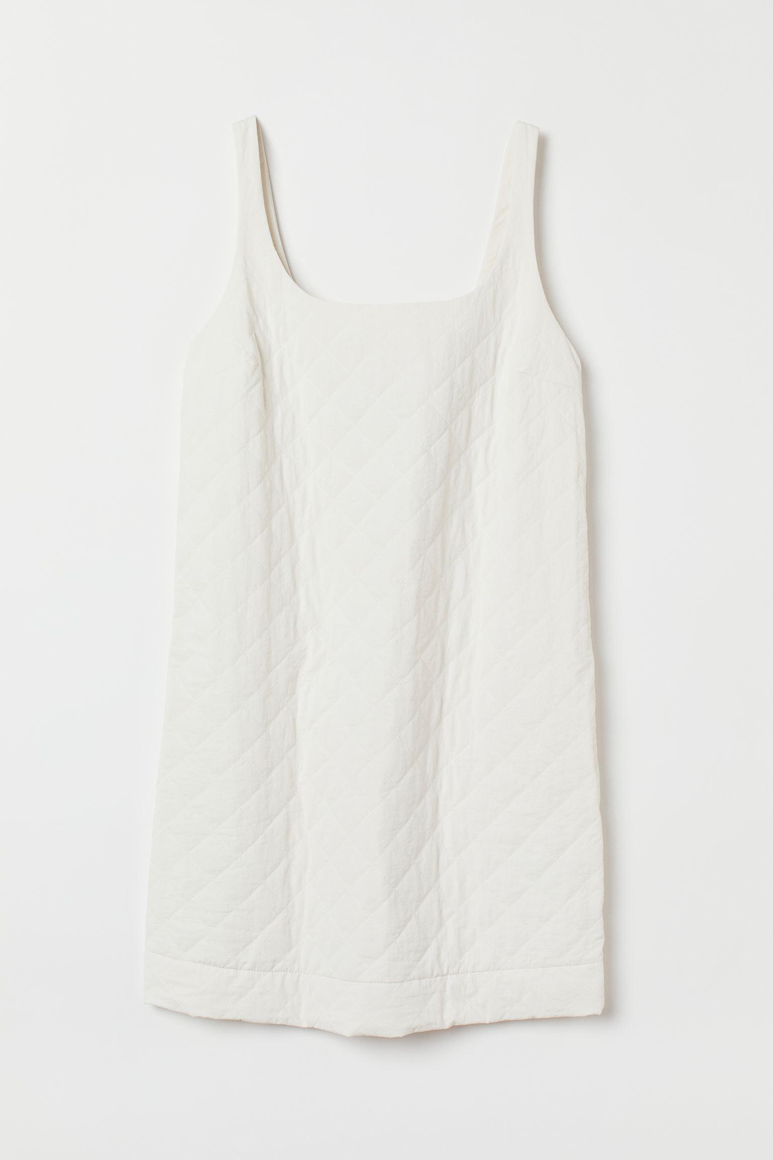 Сукня H&M XXL Молочний (S26071005562)