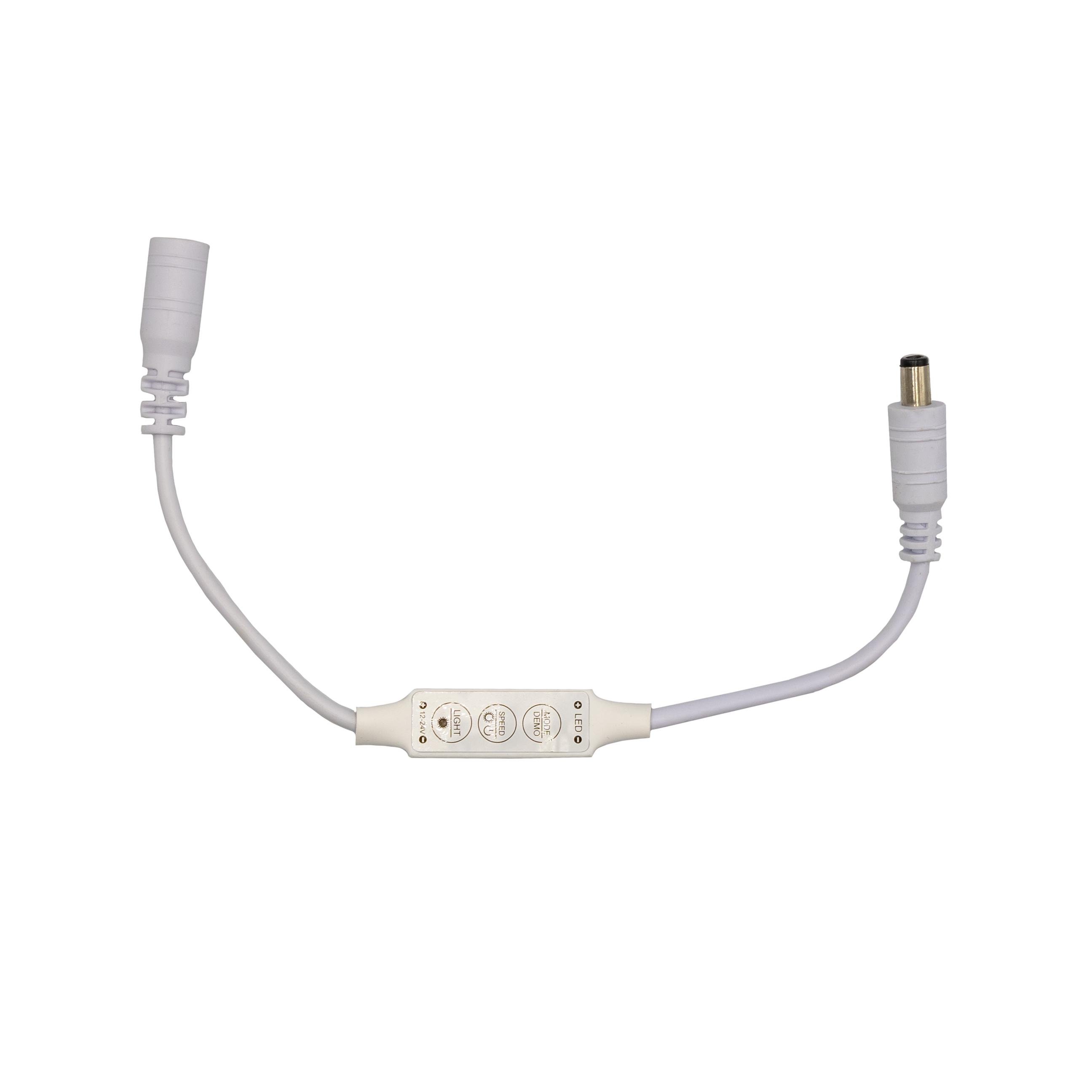 Диммер Prolum Mini 12A (29014780) - фото 2 Диммер Prolum Mini 12A (29014780) - фото 2