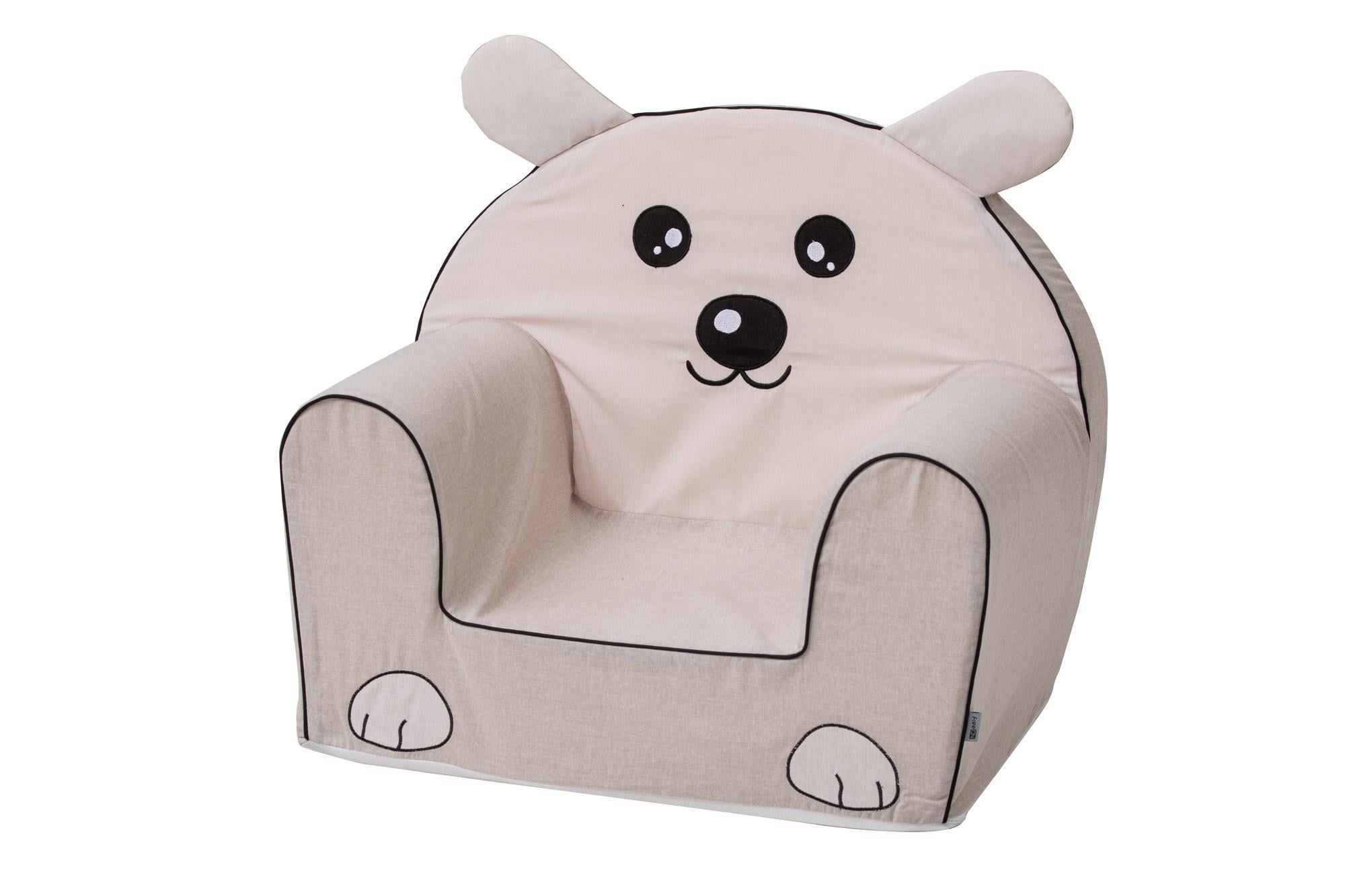 Дитяче крісло FreeON Puppy
