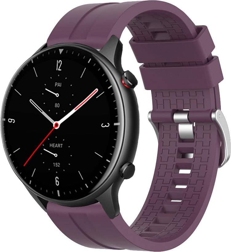 Ремешок Puzzle для Amazfit GTR 2 Violet (23058-2F)