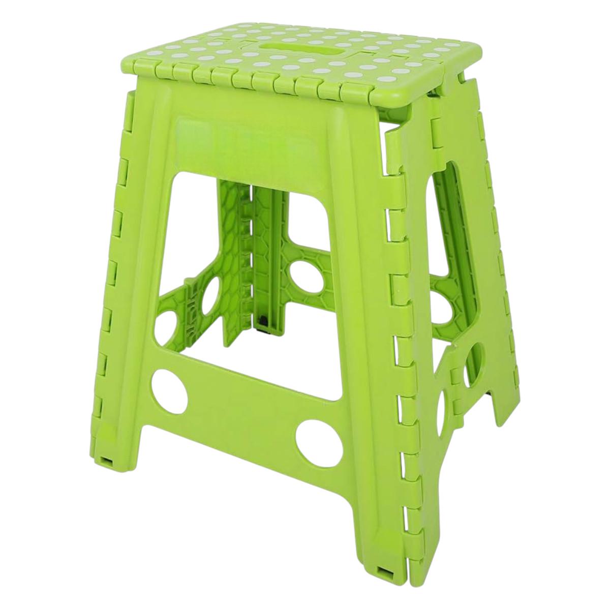 Табурет складной Folding Stool 40,5х34,5х45 см (R94850-M)
