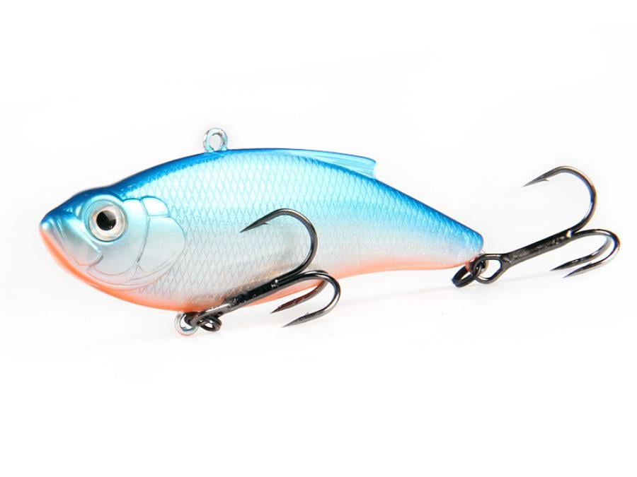 Воблер Bearking Calibra 75S G