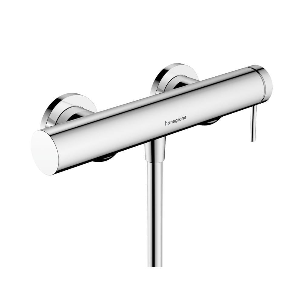 Змішувач Hansgrohe Tecturis S для душу Chrome (73622000)