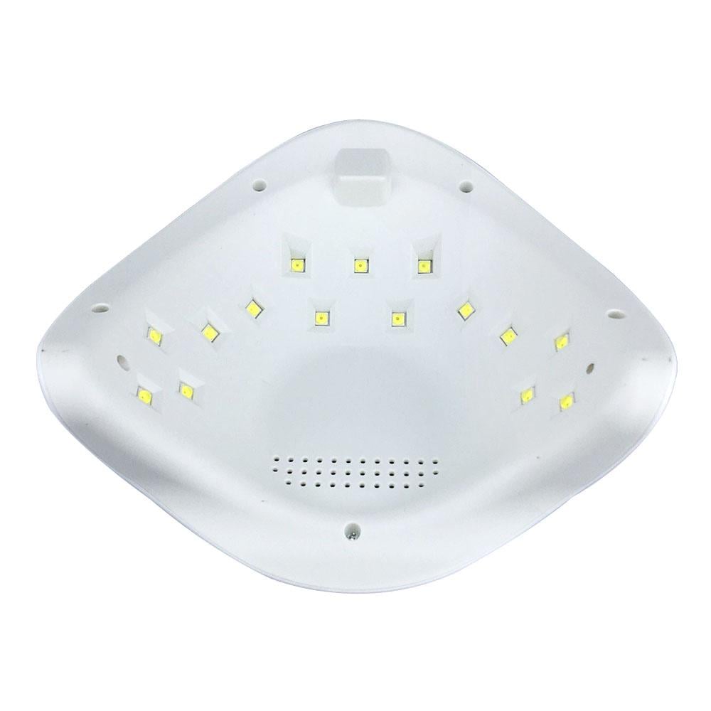 Лампа для маникюра Sun 5 Mini Salon Home LED/UV 30W (1312594703) - фото 3