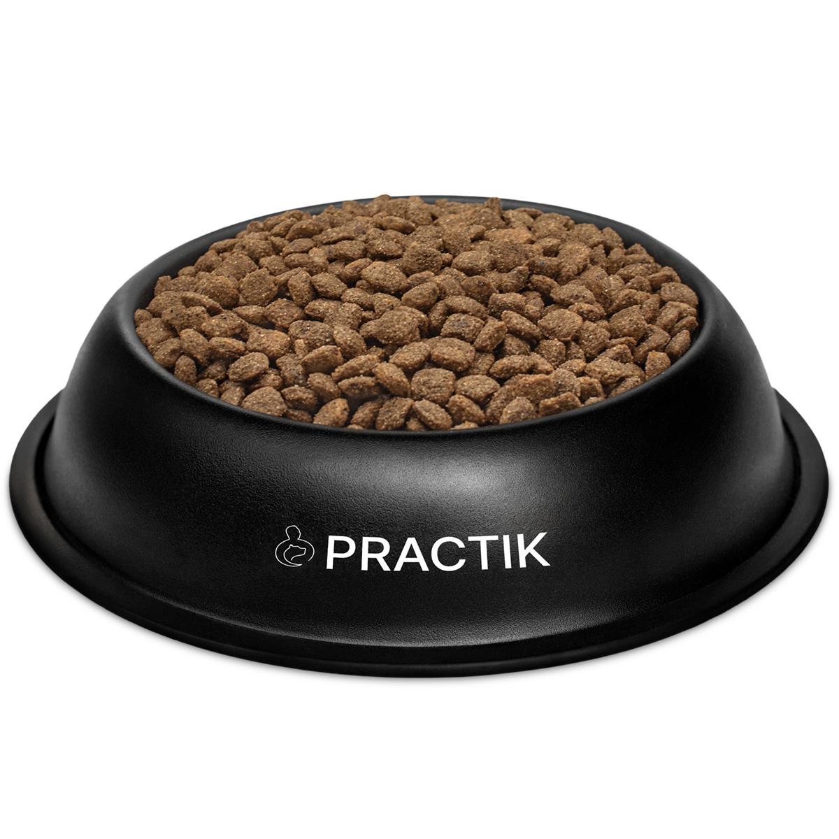 Корм для собак малих порід Practik Daily з Свіжою Телятиною 30 кг (30MBD496) - фото 3 Корм для собак малих порід Practik Daily з Свіжою Телятиною 30 кг (30MBD496) - фото 3