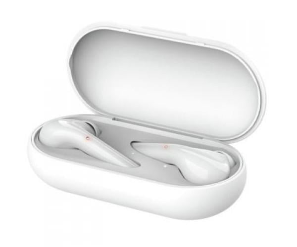 Навушники Trust Nika Touch True Wireless True Wireless White (23705) - фото 5