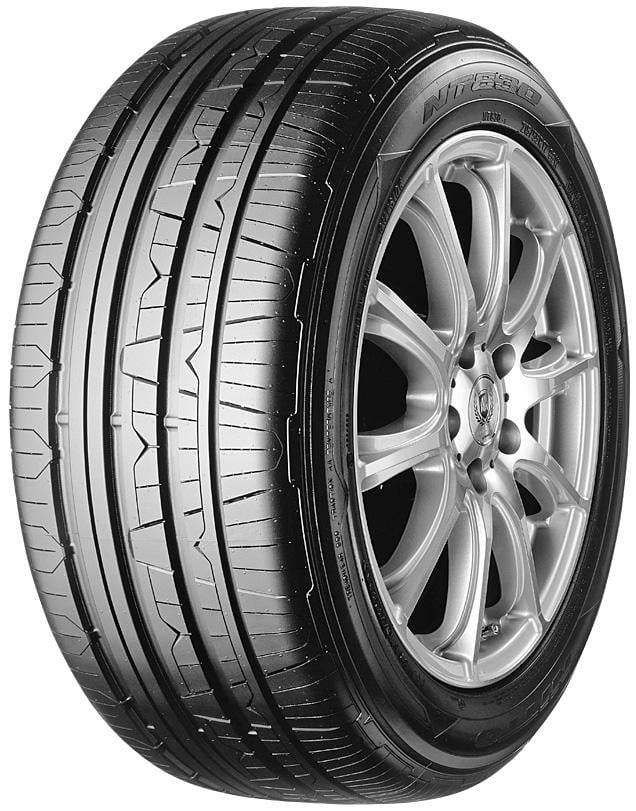 Шина летняя Nitto NT830 195/55R15 89V (2417270)