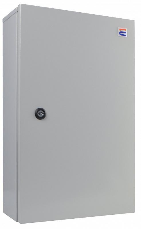 Щит распределительный АСКО-Укрем 36 модулей IP54 навесной металлический 510х310х150 мм (A0260010011)