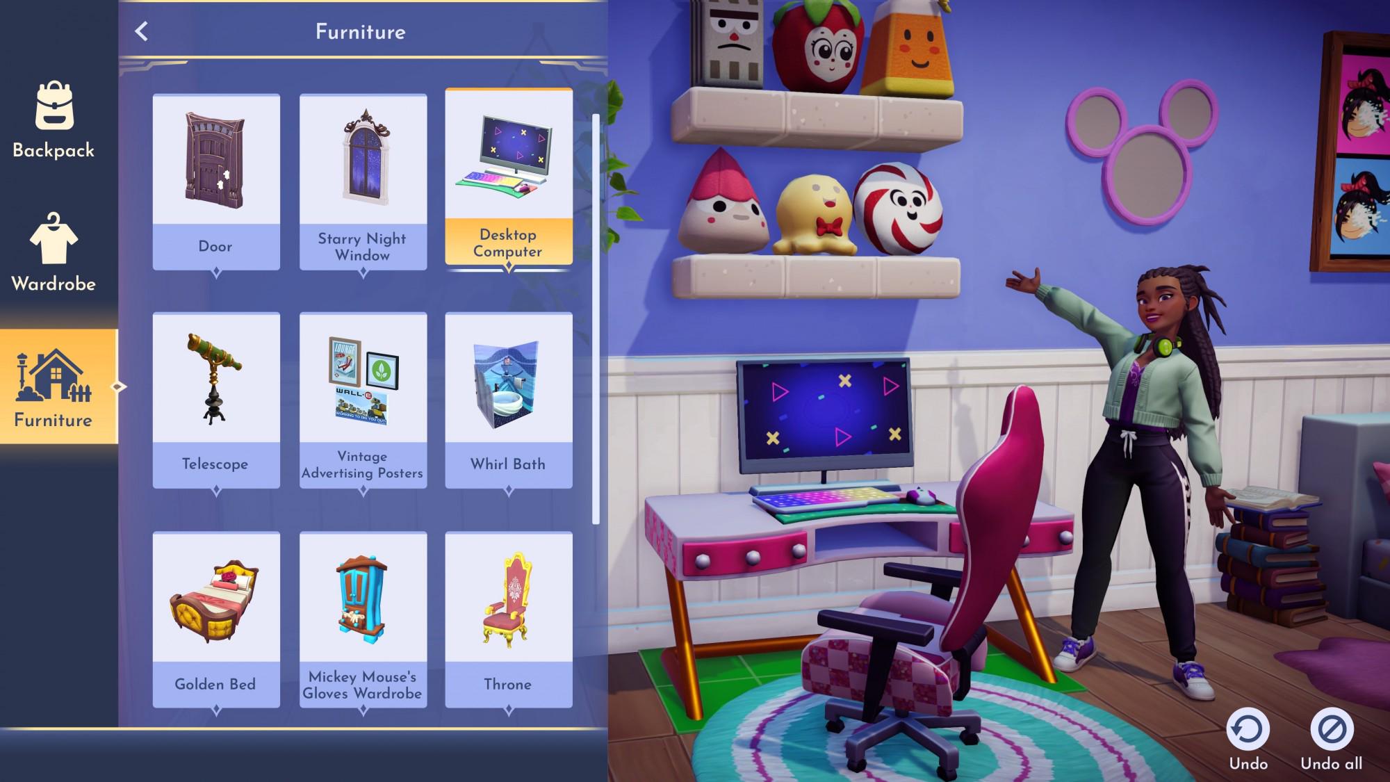 Ключ активації Disney Dreamlight Valley Gold Edition для Xbox One/Series S/X (74696282) - фото 10