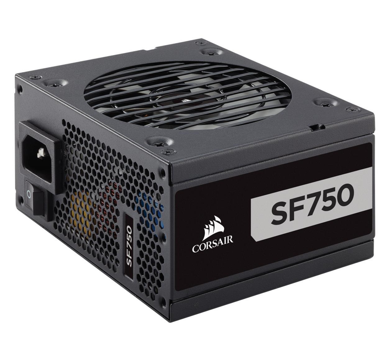 Блок живлення Corsair SF750 (CP-9020186)