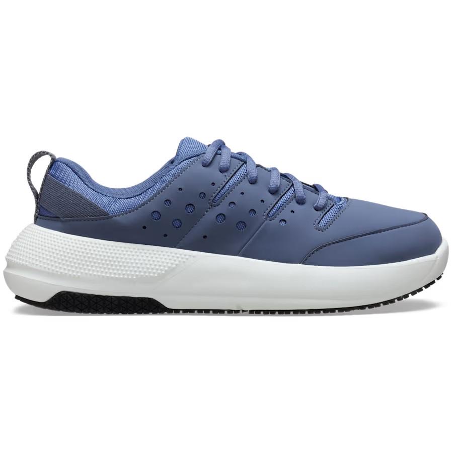 Кросівки Crocs On the Clock р. 43-44 Storm Bijou Blue (29515762) - фото 6 Кросівки Crocs On the Clock р. 43-44 Storm Bijou Blue (29515762) - фото 6