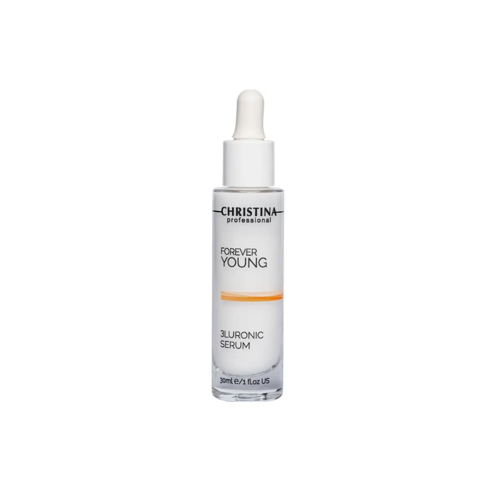Сироватка CHRISTINA Forever Young 3Luronic Serum 30 мл