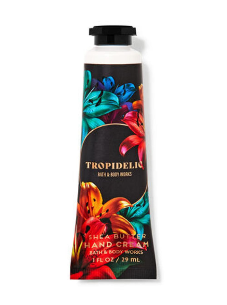 Крем для рук Bath & Body Works Tropidelic 29 мл (19201359)