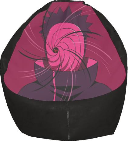 Кресло-груша Uchiha Obito 4 S (13244231)