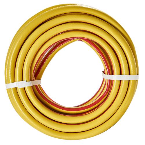 Шланг для полива садовый Nowa Tulip 3/4" 20 м (000199302) - фото 3 Шланг для полива садовый Nowa Tulip 3/4" 20 м (000199302) - фото 3