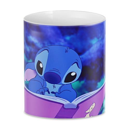 Чашка GeekLand Lilo and Stitch 330 мл (02.11.173)