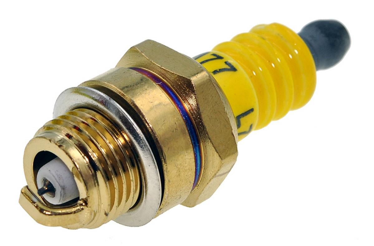 Свеча зажигания Spark Plug 53 мм резьба d 14 (заж206) Свеча зажигания Spark Plug 53 мм резьба d 14 (заж206)