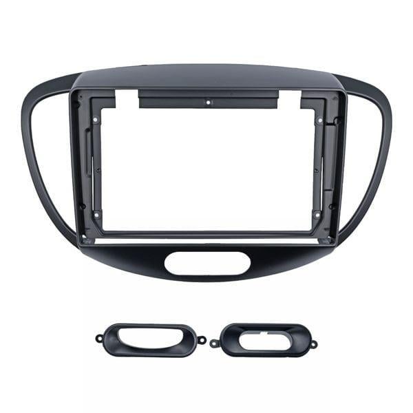 Перехідна рамка QIV QBR-F 0757-09 для Hyundai i10 2007-2013 9" (QBR-F 0757-09)