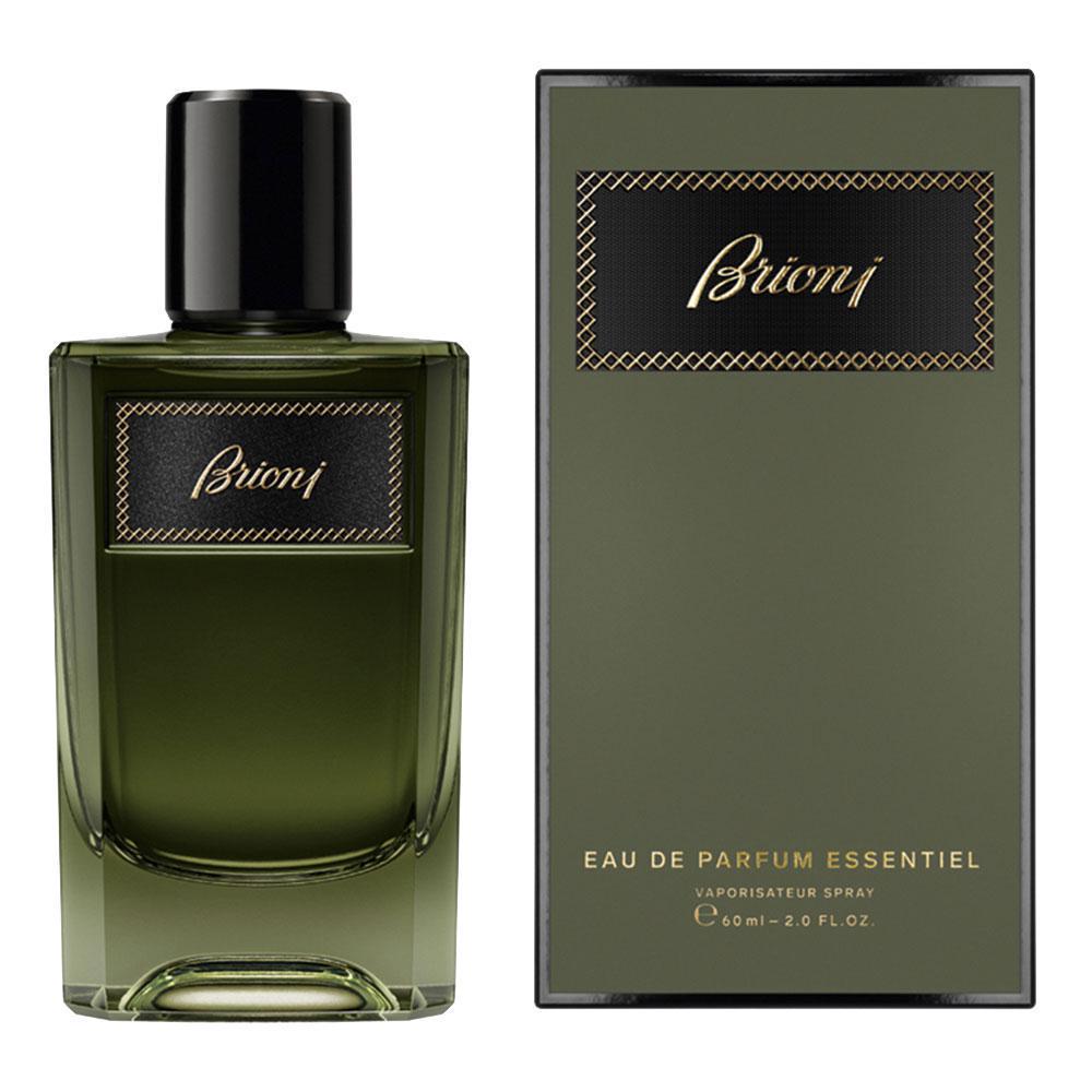 Парфюмированная вода для мужчин Brioni Essentiel 60 мл (377746)