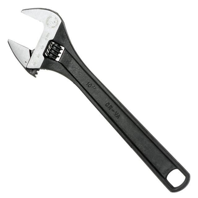 Ключ розвідний Intertool XT-0060 250 мм (128944)