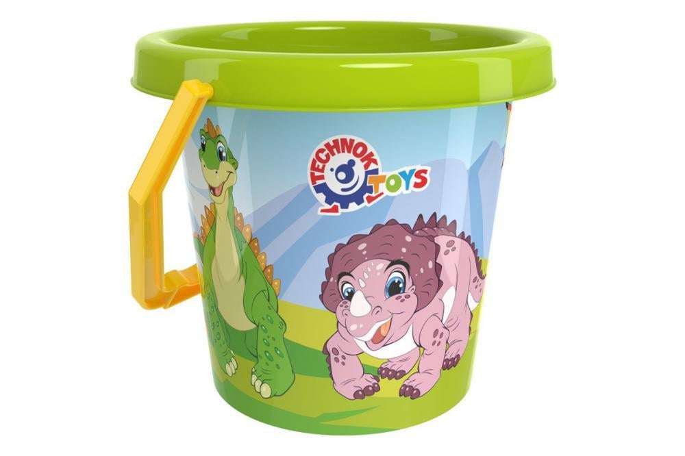 Ведро ТехноК 3121 18х16х12,4 см