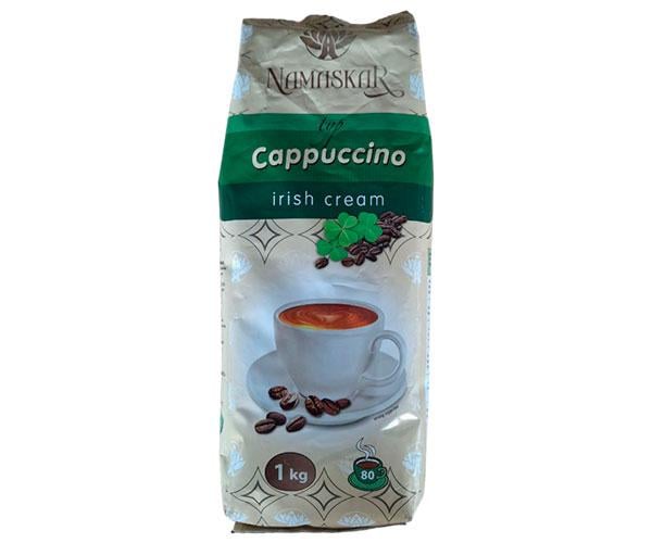 Капучино Namaskar irish cream 1 кг