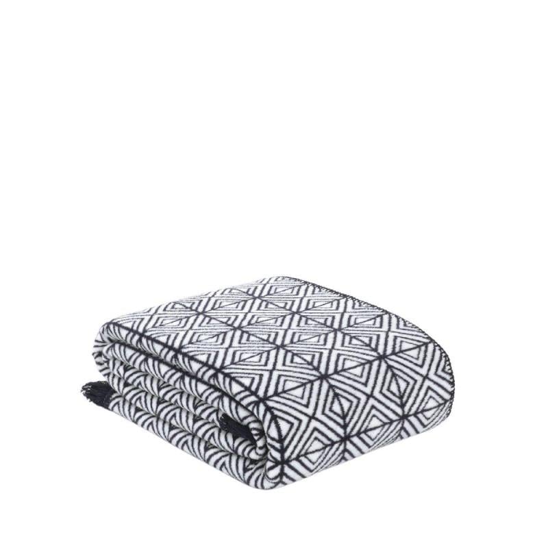 Плед Arya Marsala 150х200 см (AR-A107349)