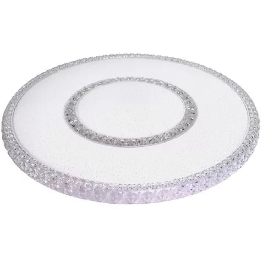 Светильник светодиодный The-Light ТL70025 48 Вт 3840 Лм накладной + пульт Д/К