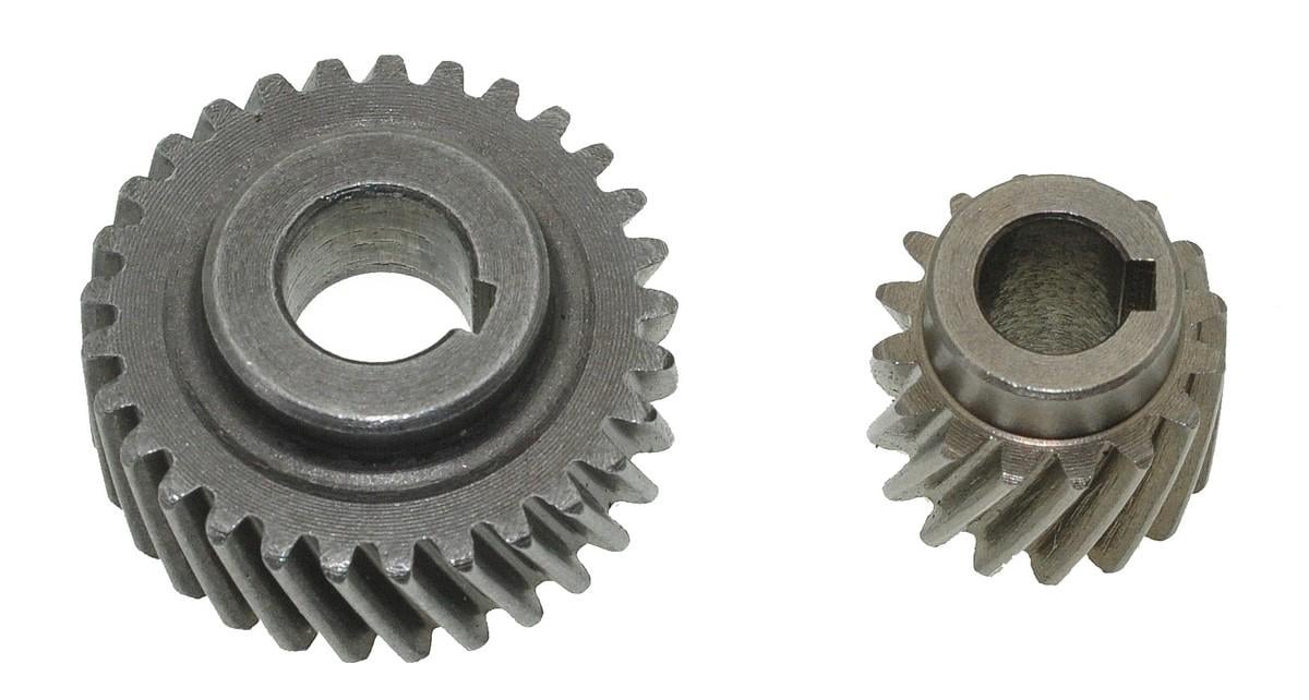 Пара триммера Элпром 1500/Tk BCE-2013 d1 10х32х16/d2 8х19х18 мм (кос674) Пара триммера Элпром 1500/Tk BCE-2013 d1 10х32х16/d2 8х19х18 мм (кос674)