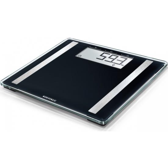 ᐉ Весы диагностические Soehnle Shape Control Sense 100