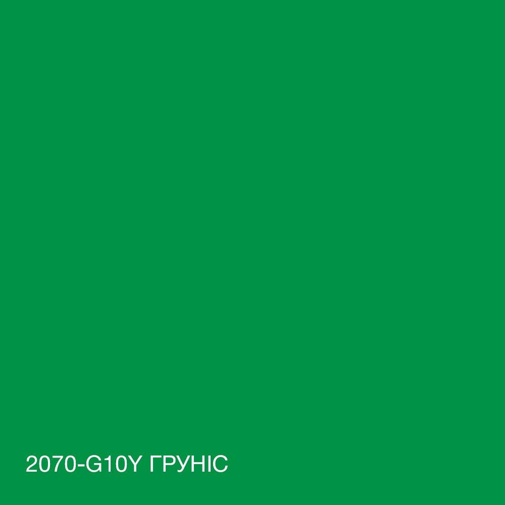 Фарба для вологих приміщень Skyline 2070-G10Y C силіконова 3 л Груніс (2589082070) - фото 5