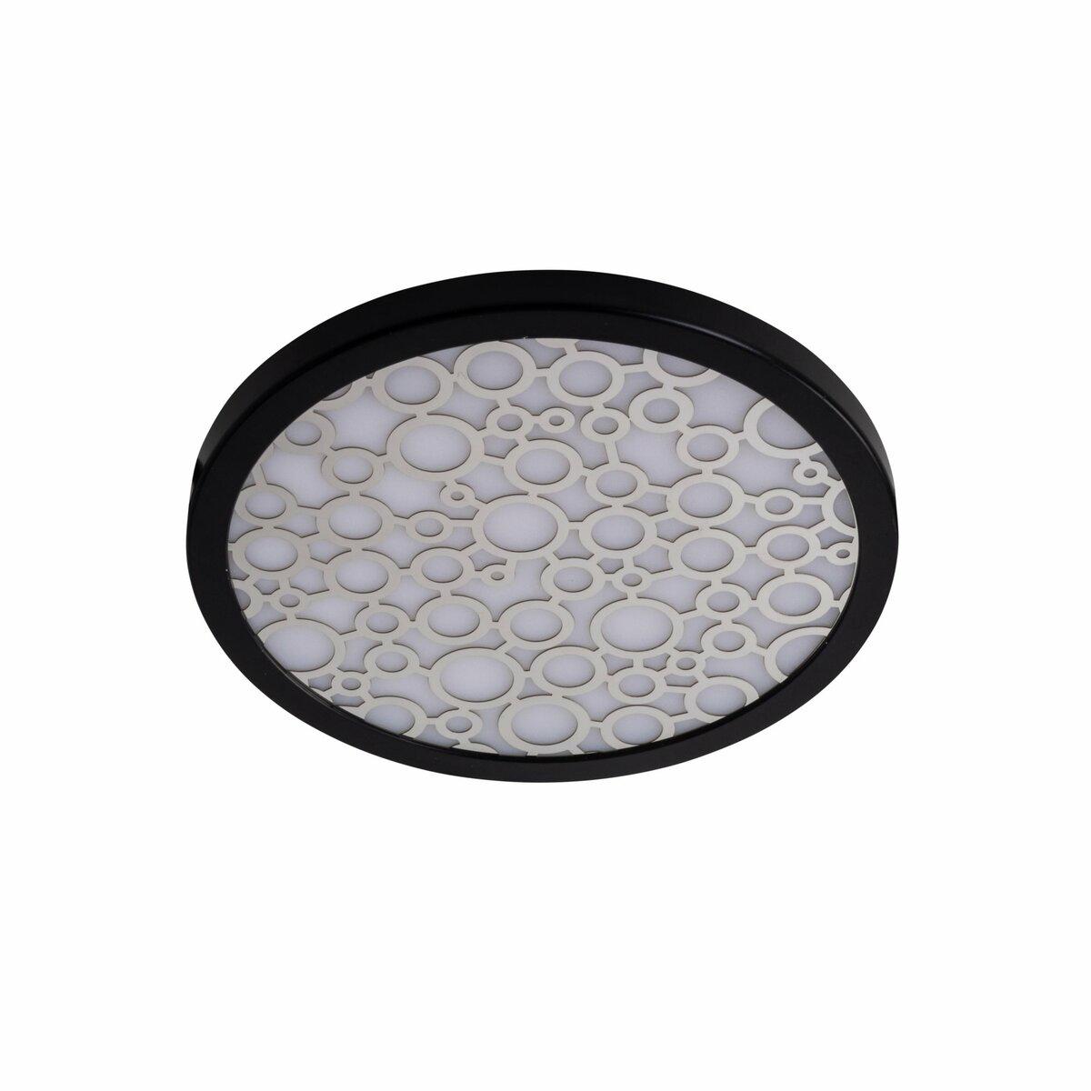 Точечный светильник Sirius RT473 BK/WT (36666) Точечный светильник Sirius RT473 BK/WT (36666)