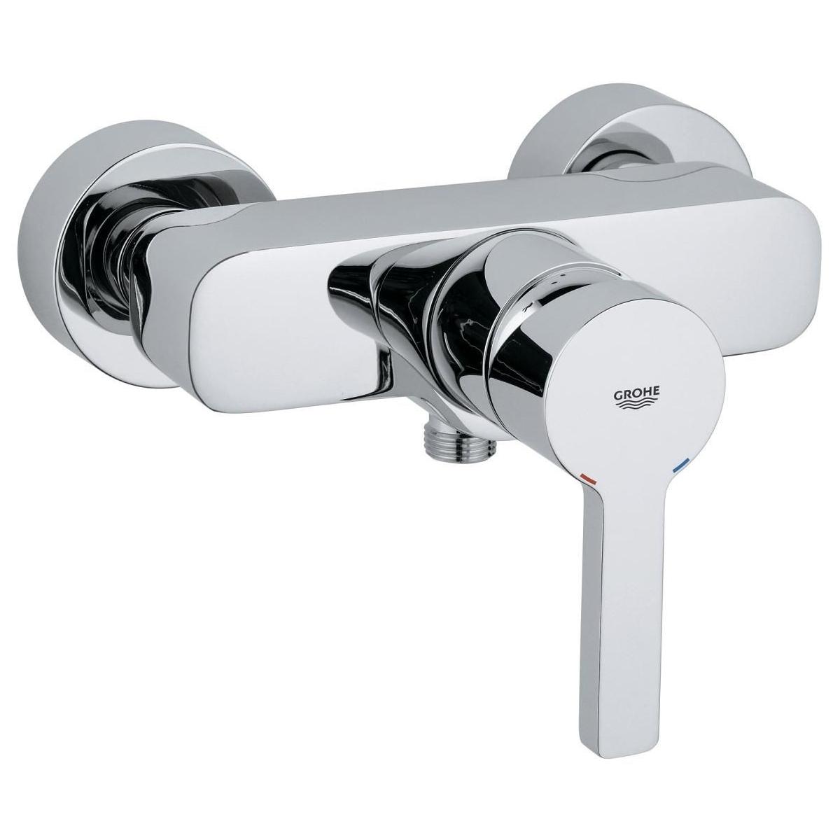 Змішувач для душу Grohe LINEARE 33865000 Хром (112554)