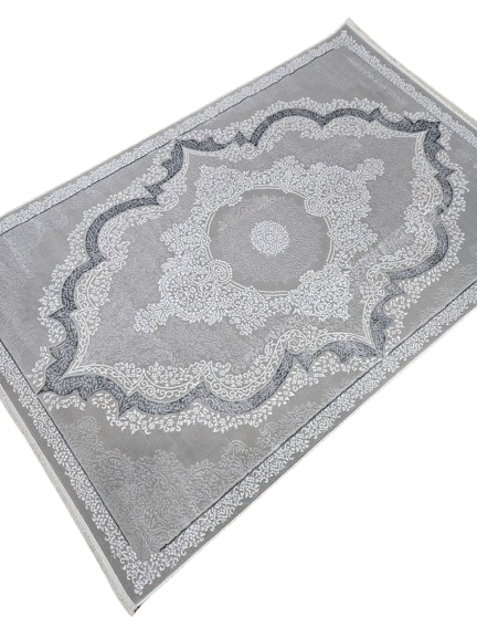 Ковер Green Carpet MONOT064B 300x400 см Cream/Cream (T064B7) - фото 2