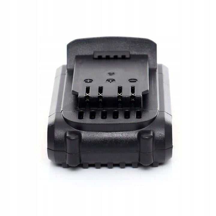 Акумулятор Kraft&Dele KD1767 2436884339 для садових інструментів серії X-SERIES 18 В 5 А/год Li-Ion - фото 3