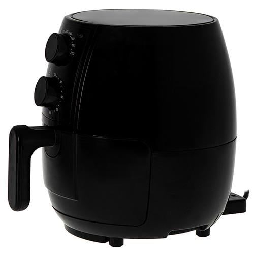 Аерофритюрниця Adler AD 6312 Airfryer 2,5 л (id_1954)